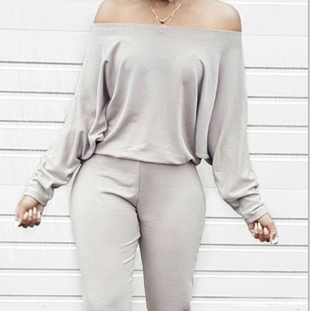 jumpsuit